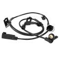 Abs Wheel Speed Sensor Front Left for 2007-2012 Dodge 05105573aa