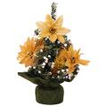 Mini Christmas Tree Desktop Decoration Household Decoration