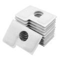 10 Pcs Air Filter for Stihl Ms180 Ms 180 Ms180c Ms170 Petrol Chainsaw