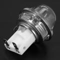 E14 Oven Lamp Holder Baking 15w/25w Illumination Lamp Holder