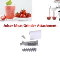 Tomato Juice Diy Ketchup Attachment for Kitchenaid Stand Mixer