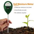 Soil Moisture Meter,plant Water Meter,moisture Sensor for Garden