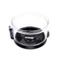 Vacu Dust Cup for Midea V1 Vh1704 Dust Cup P3 Vacu Wireless Vacuum