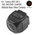 Car Reverse Camera for Toyota-tundra 2007-2013 8679034030