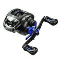Fishing Reel Baitcasting Reel Freshwater and Saltwater Spinning D