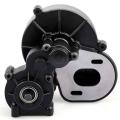 Gearbox with Gear for Axial Scx10 Scx10 Ii 90046 90047 1/10 Rc Car