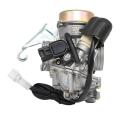Universal Carburador 24mm 4t for Yamaha Gy6 110cc 125cc 150cc