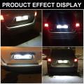 License Plate Light for Hiace Rva4 for Lexus Rx300 for Scion Xb-ncp31