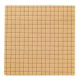 Office Memo Pad Sticker Stationery Self-adhesive Blank Memorandum C