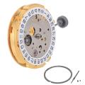 For Miyota 8215 21 Jewels Automatic Mechanical Date Movement