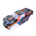 Rc Car Body Shell 104009-1966 for Wltoys 104009 1/10 Rc Car Parts