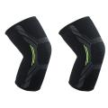 Breathable Basketball Football Sports Kneepad Knee Support Protect L