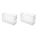 Storage Box Desktop Storage Rack Multifunctional Debris Storage Box