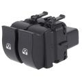 Front Window Lifter Switch for Renault Trafic Ii/megane Ii/laguna Ii