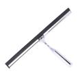 Stainless Steel Shower Wiper 31cm with Wall Hanger 2 Silicone