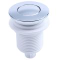16a On Off Push Button Switch Whirlpool Jet for Bath Tub Spa Garbage