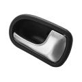 Car Front Rear Interior Door Handle for Mazda 323 Protege Bj Right