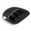 Air Outlet Cover for Benz Smart 453 Fortwo 2015-2021,carbon Fiber