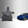 Coolant Valve Motor Actuator System Electric Pump for Tesla Model X