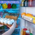 20 Packs Freezer Kitchen Thermometer Refrigerator Thermometer