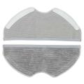 For 360 X95 X90 S9 Robot Vacuum Cleaner Cleaning Mop Rag Hepa Filter