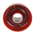 Wine Red Mini Donut Mold Cake Tool Maker Mould