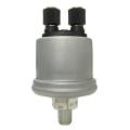 1/4npt 10mm Stainless Screw Plug Alarm Pressure Sensor Matte