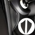 Car Interior Door Cushion Decorative Accessories for Mercedes-benz