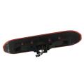 Led Rear High Lever Third 3rd Brake Light Lamp Red