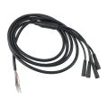 Electric Scooter Cable for Kugoo G-booster Electric Scooter,1.5m