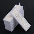 10 Pcs Hepa Filter Replacement Parts Kits for Qihoo 360 S10 X100 Max