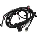 1067958-01-e Car Front Bumper Wiring Harness for Tesla Model 3