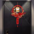 2022 Chinese New Year Decorations New Year Spring Festival,b