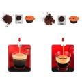 Refillable Coffee Capsules for Tassimo Bosch Machine Coffee Pod