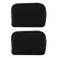 Waterproof Travel Storage Bag Usb Earphone Charger Pouch Case