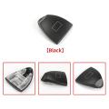Sunroof Window Switch Button for Mercedes E Class W211 Cls W219 Black