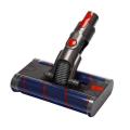 Double Floor Brush Head Tool for Dyson V7 V8 V10 V11 Vacuum Cleaner