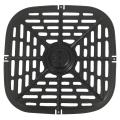 Air Fryer Grill Pan Air Fryer Tray,for Electric Air Fryer Accessories