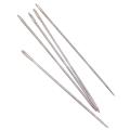110 Pcs / Set Metal Sewing Needle Embroidery Mending Craft