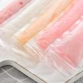 Disposable Popsicle Bags 120pcs Freezer Tubes, Ice Bags with Funnel