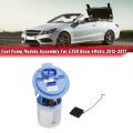 A2184700394 Car Fuel Pump Module Assembly for Mercedes-benz E350