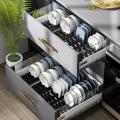 Kitchen Dish Storage Holder Kitchen Dish Rack Storage Dish Rack-b