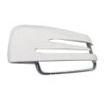 Rearview Mirror Covers for Benz A B C E S Cla Side Mirror Cap Left