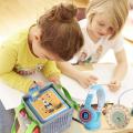 Box Case for Children Starter Set for Toniebox Starter Set for Kids B