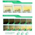 Grow Light Strips, for Indoor Plants with Auto On/off 3/9/12h Timer