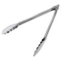 Kitchen Craft 30 Cm Stainless Steel Food Tongs