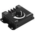 Dimmers-illuminated Monochromatic Lamp Led Switch Dimmer Controller