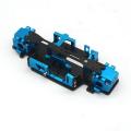 For Wltoys 284131 Rc 1/28 Mosquito Car Battery Compartment,blue