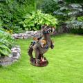 Gnomes Garden Statue Outdoor Indoor Home ,for Yard Lawn Garden Gifts