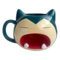 Mug Large Capacity Mug Ceramic Water Milk Coffee Tea Cup Mug 1000ml